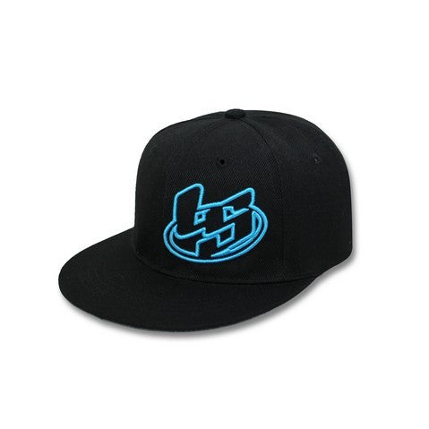LS Hat Black